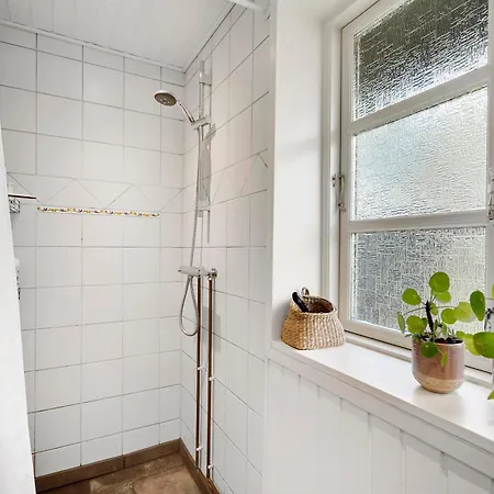別荘 Cozy Boeslum Ideal For Families, Close To And Nature *