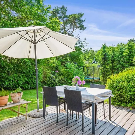 別荘 Cozy Boeslum Ideal For Families, Close To And Nature *